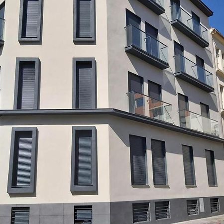 Apartmán Del Parque Flats Urban Adults Luxury Màlaga Exteriér fotografie