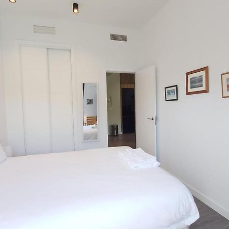 Apartmán Del Parque Flats Urban Adults Luxury Màlaga Exteriér fotografie