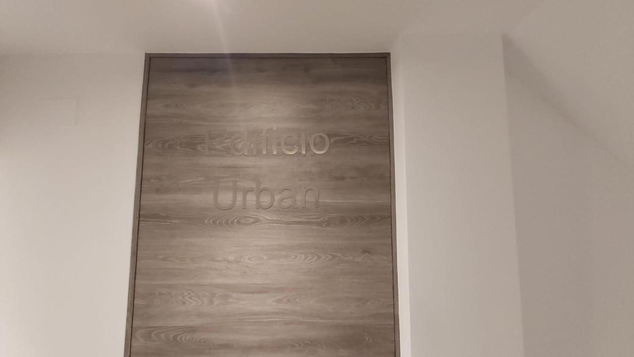 Apartmán Del Parque Flats Urban Adults Luxury Màlaga Exteriér fotografie
