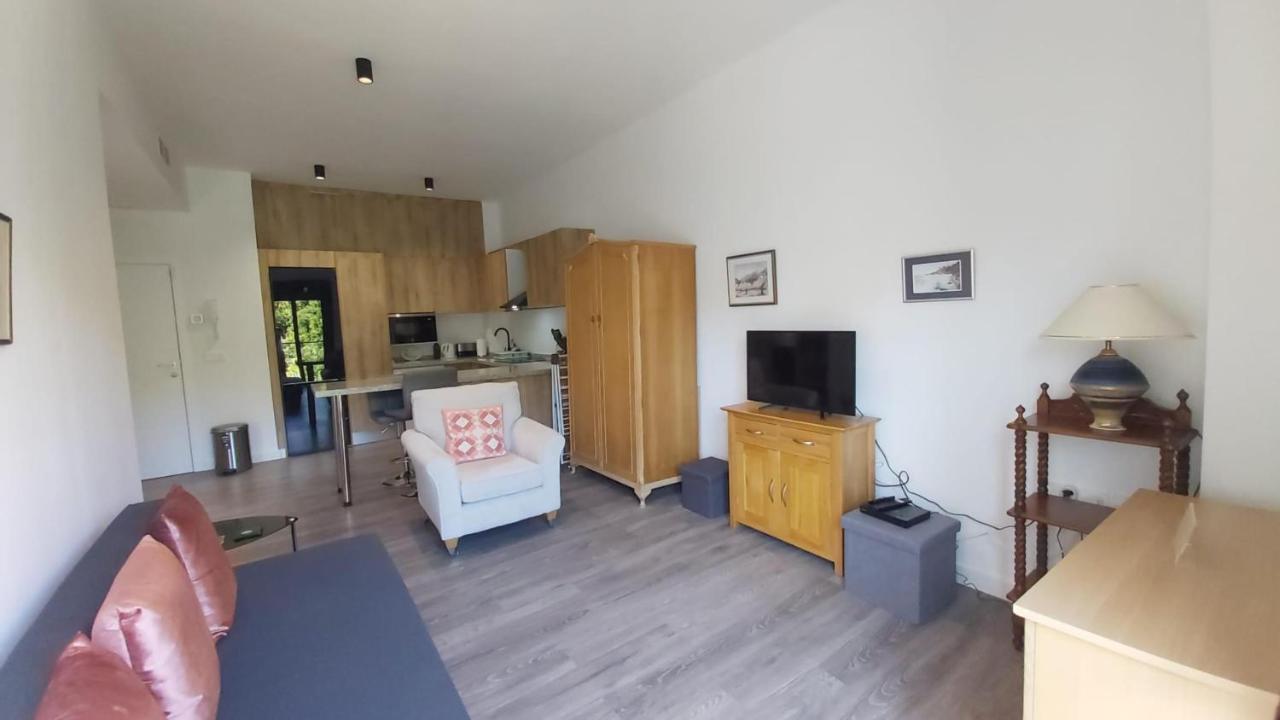 Apartmán Del Parque Flats Urban Adults Luxury Màlaga Exteriér fotografie